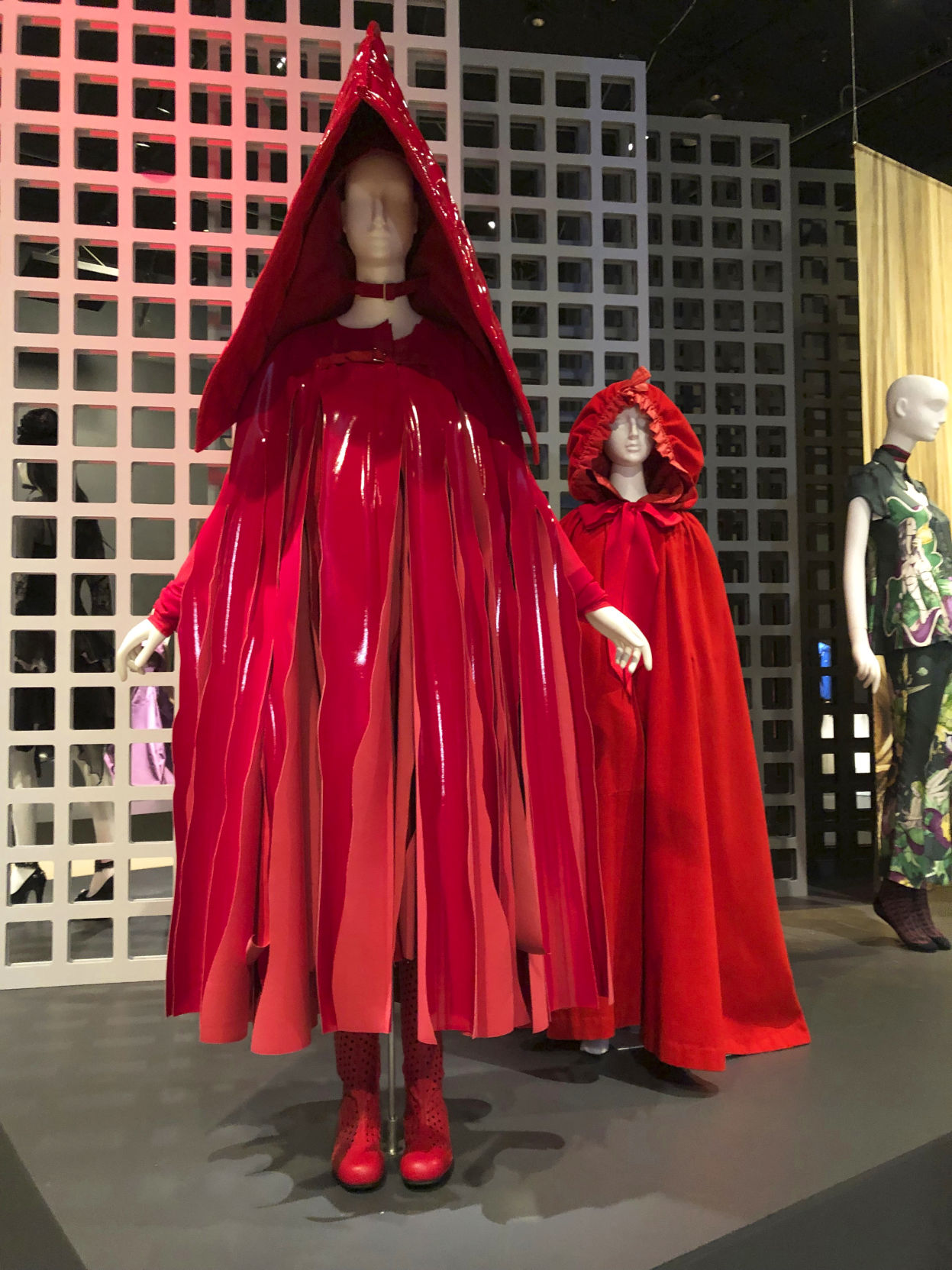 Fashion Week-FIT Retrospective